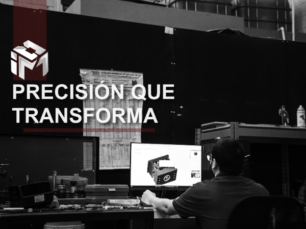 Diseño e ingeniería metalmecánica